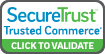 Logo SecureTrust