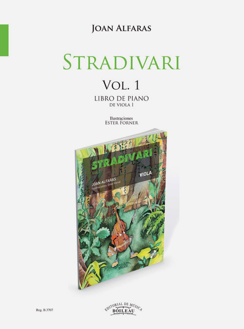 Stradivari viola y piano 1 - castellano