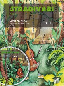 Stradivari violí 1 - català