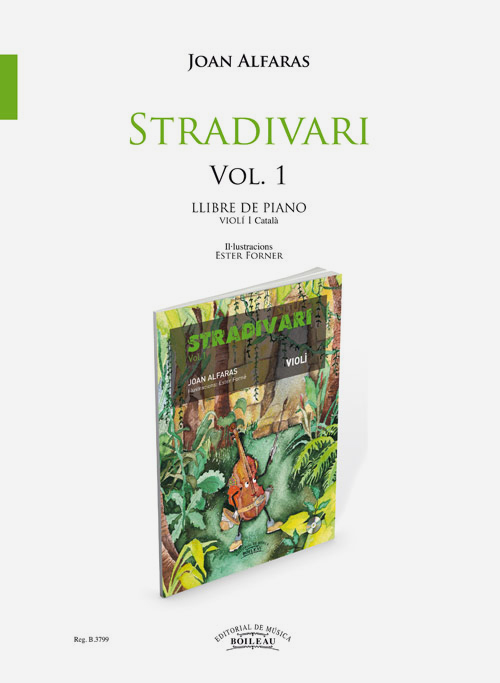 Stradivari violí piano 1 - català