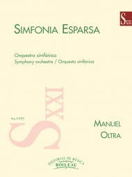 Sinfonia Esparsa - Oltra