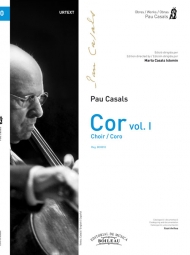 Cor vol. 1 - Casals