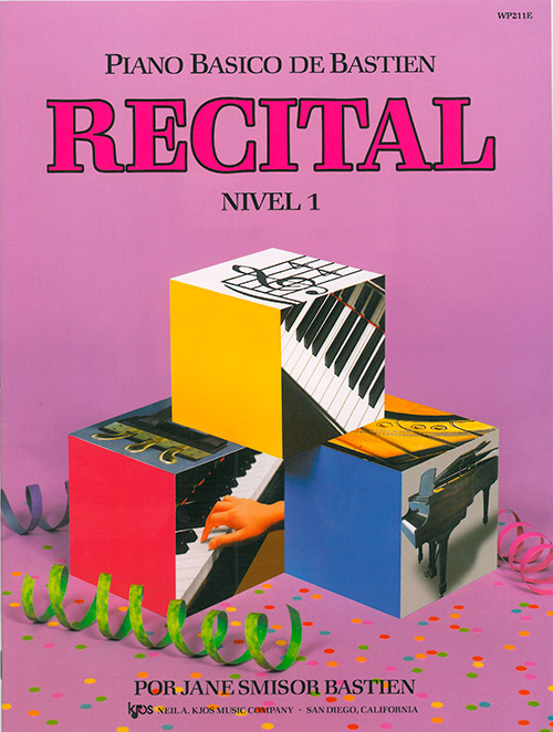 recital