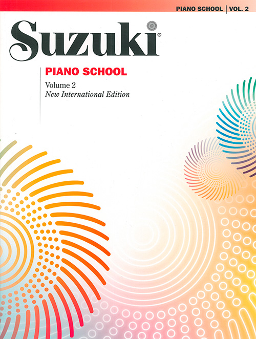 suzuki piano school