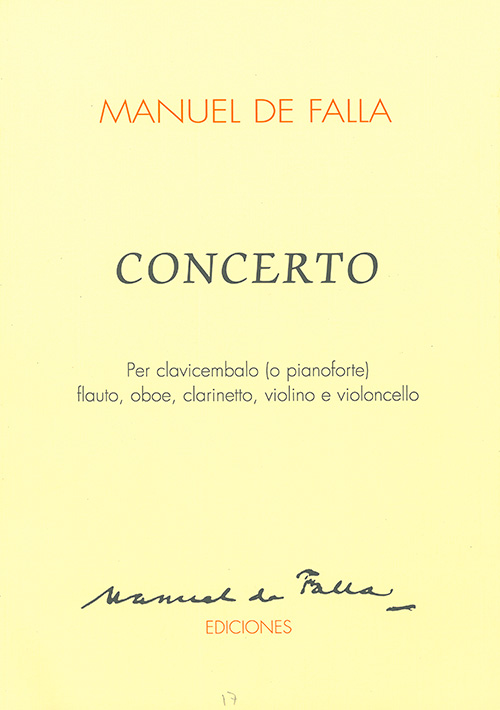 concerto