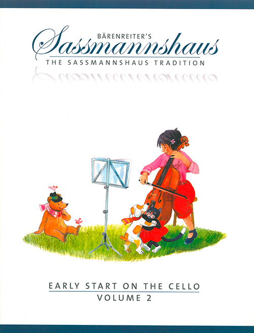early-start-on-the-cello-vol-2