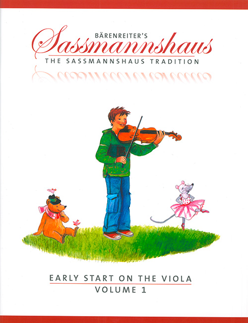 early-start-on-the-viola-vol-1