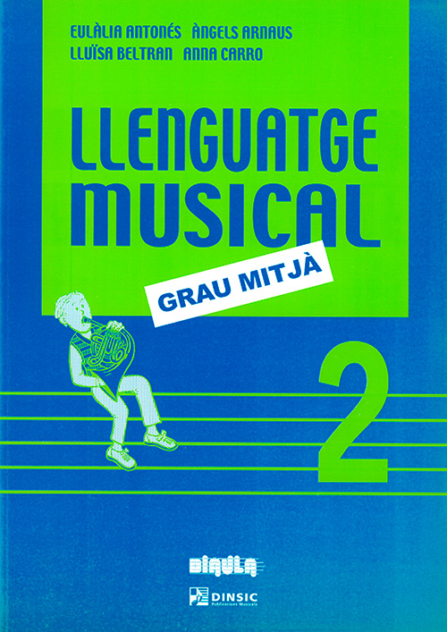 llenguatge musical 2