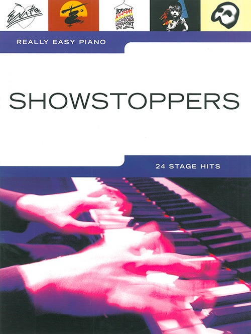 showstoppers