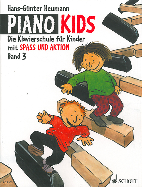 PIANO KIDS