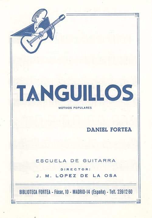 tanguillos