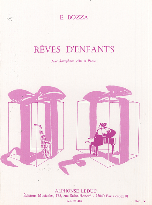 REVES D'ENFANTS