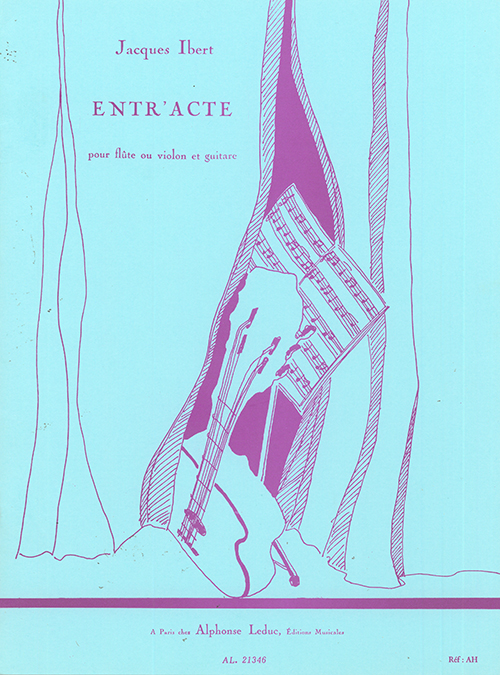 entr'acte