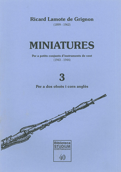 miniatures 3