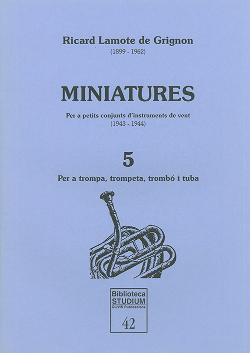 miniatures 5