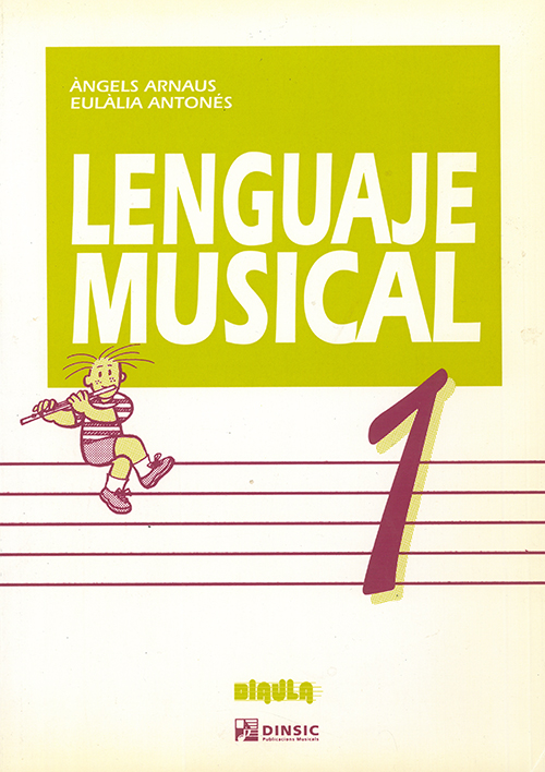 lenguaje musical 1