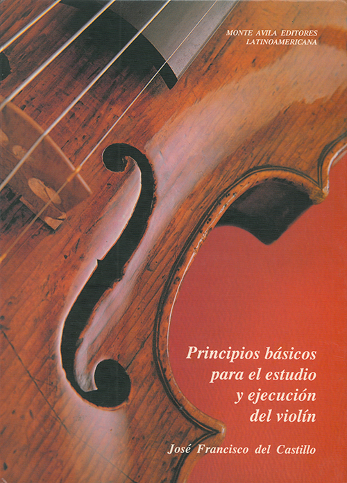 Principios Básicos para el Estudio y del - Editorial Música Boileau